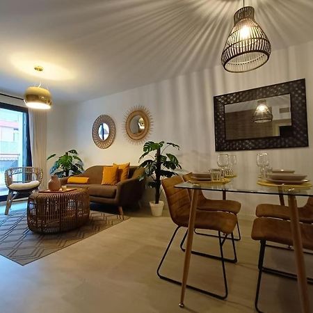 Apto Alejandria Aguadulce Sur, 2Hab, Terraza, Wifi, Piscina Y Garaje ภายนอก รูปภาพ