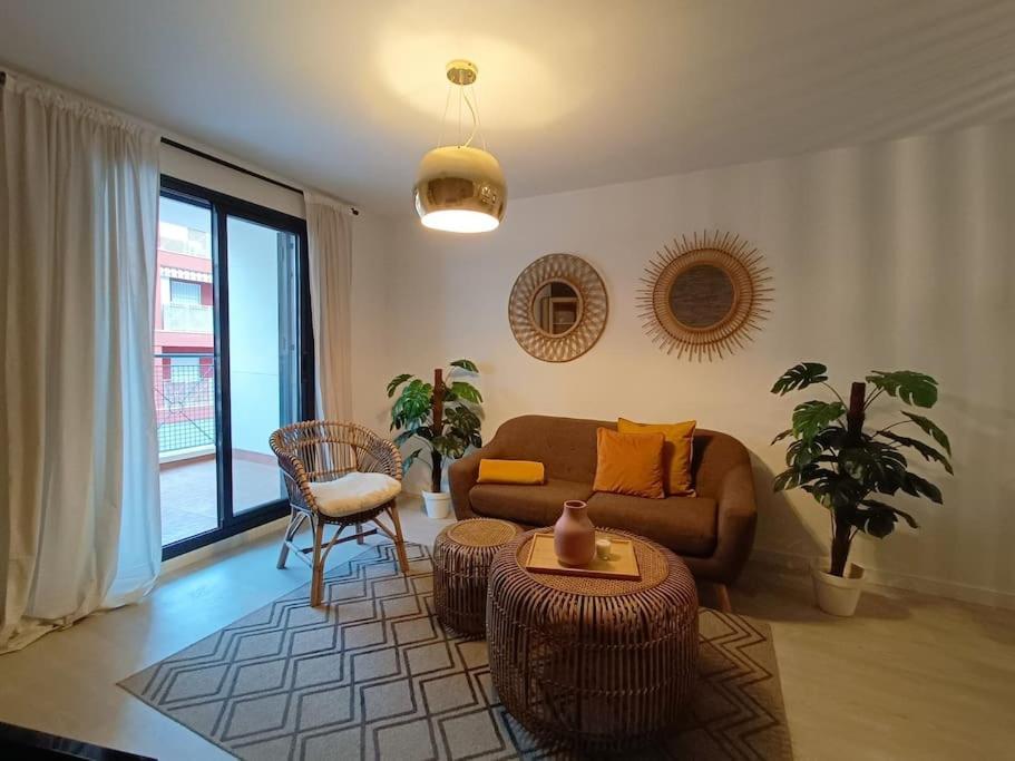 Apto Alejandria Aguadulce Sur, 2Hab, Terraza, Wifi, Piscina Y Garaje ภายนอก รูปภาพ