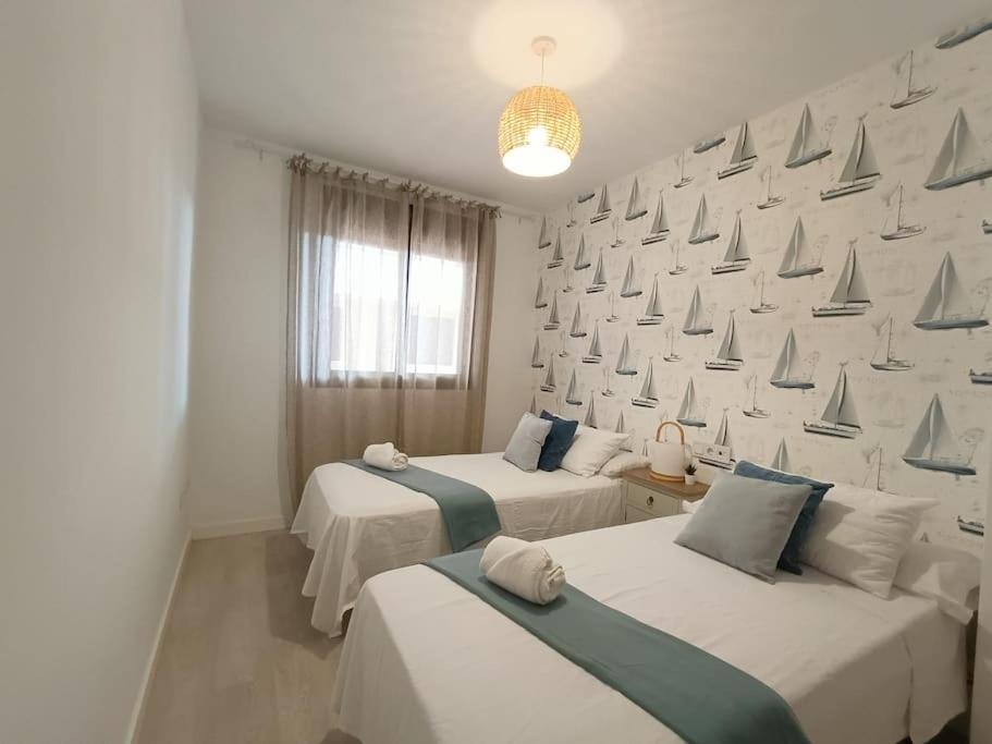 Apto Alejandria Aguadulce Sur, 2Hab, Terraza, Wifi, Piscina Y Garaje ภายนอก รูปภาพ